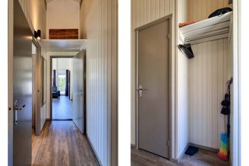 The Gang of Type Eifel 6 - nr. 12 in Eifelpark Kronenburger See