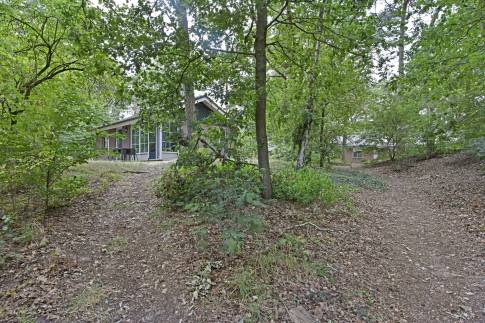 The Buiten of nr. 042 - type Bungalow 4C in Landal De Peel