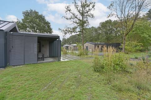 The Buiten of nr. 016 - type Gravin 4C in Landal Landgoed Bourtange – bestaande bouw