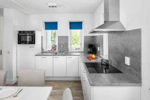 The Keuken of nr. 221 - type CI Comfort in Cape Helius