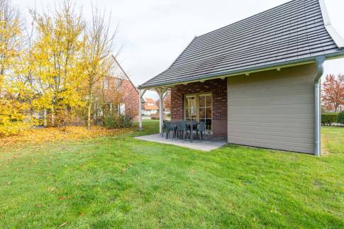 The Tuin of Type KVR4A - nr. 320 in Klein Vink