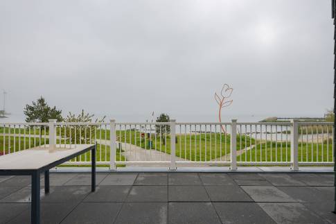 The Buiten of Type Zuiderzeezicht - nr. 227 in Resort Poort van Amsterdam