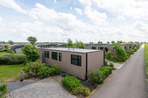 The Buiten of Type Module Special - nr. 218 in Park Westerkogge