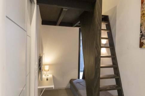 The Gang of Type Alexander - nr. 7 in Villas Winterberg