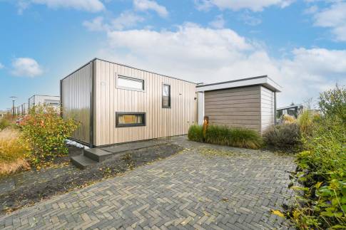 The Buiten of Type Module Special - nr. 205 in Park Westerkogge