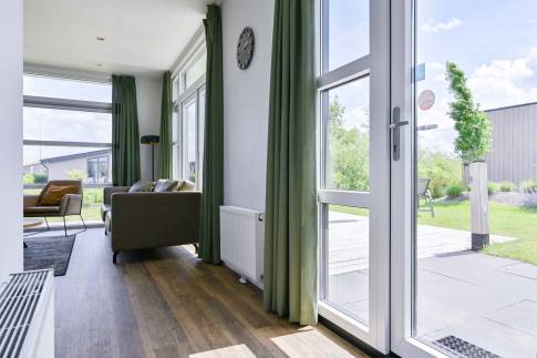 The Keuken of Type Module Special - nr. 218 in Park Westerkogge