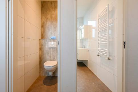 The Toilet of Type Module Special - nr. 205 in Park Westerkogge