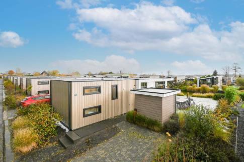 The Buiten of Type Module Special - nr. 205 in Park Westerkogge