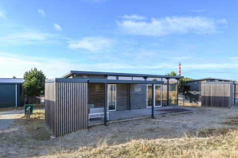 The Buiten of Type Kooikers Comfort - nr. 46 in Roompot Ameland