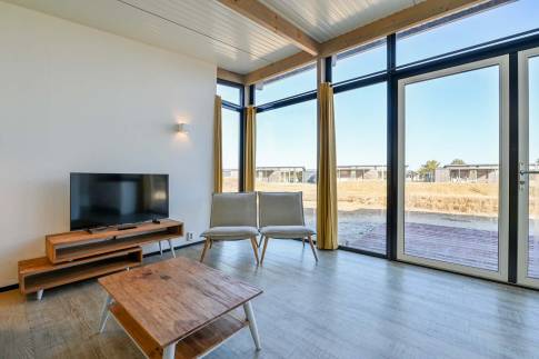 The Woonkamer of Type Kooikers Comfort - nr. 50 in Roompot Ameland