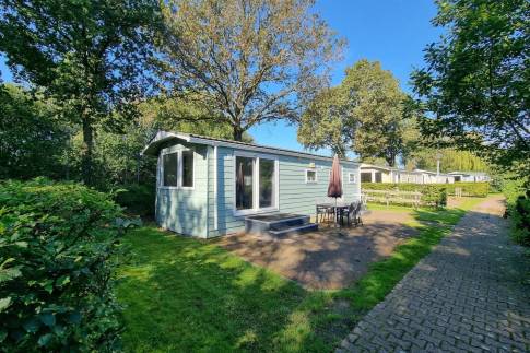 The Buiten of Type Buitenverblijf Wellness 4 - nr. 351 in Resort Arcen