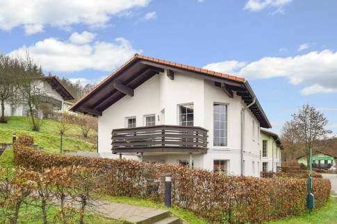 The Buiten of Type 6CD - nr. 62 in Landal Salztal Paradies
