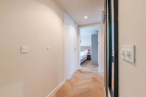 The Gang of Type Keizerin - 4ELW in Landal Landgoed Bourtange