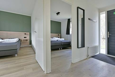 The Gang of Type Bungalow 4C - nr. 33 in Landal De Peel