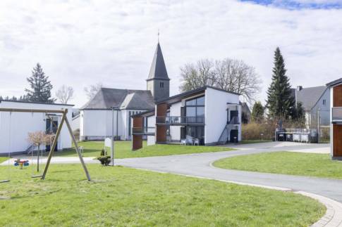 The Buiten of Type Maxima - nr. 14 in Villas Winterberg