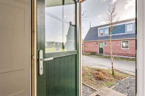 The Gang of Type Waterland - nr. 405 in Vakantiepark De Beemster