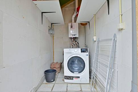 The Berging of Type Wellness Villa 4 - nr. 75 in Resort Arcen