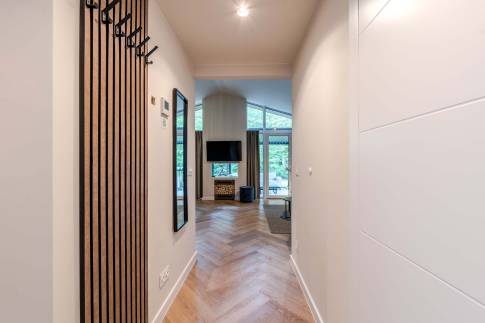 The Gang of Type Keizerin - 4ELW in Landal Landgoed Bourtange