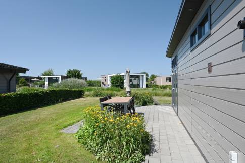 The Buiten of nr. 220 - type Rialto Max 6 in Park Westerkogge