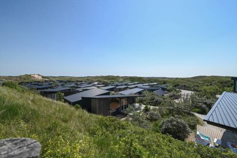 The Omgeving of nr. 044 - type Sea House Royal in Landal Bloemendaal aan Zee
