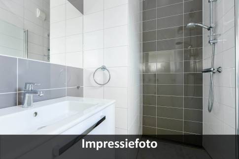 The Badkamer of Type Sea House Family - nr. 50 in Landal Bloemendaal aan Zee