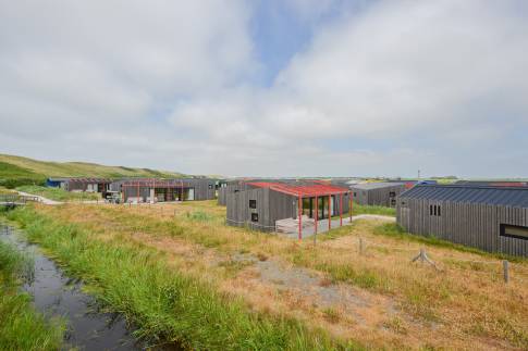 The Buiten of Type Farmland Family 6 - nr. 32 in Landal Callantsoog