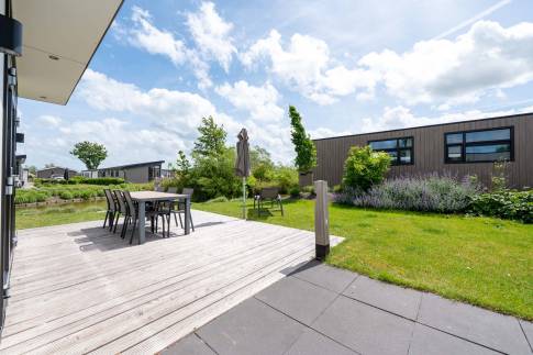 The Tuin of Type Module Special - nr. 218 in Park Westerkogge