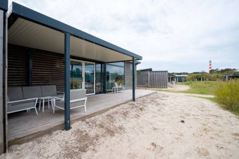The Buiten of Type Oerd Family - nr. 83 in Landal Ameland