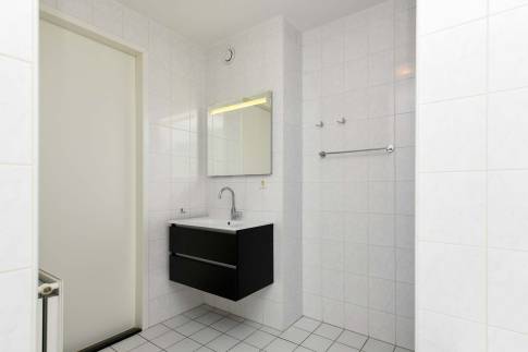 The Badkamer 1 of Type 8E3 - nr. 635 in Landal Esonstad