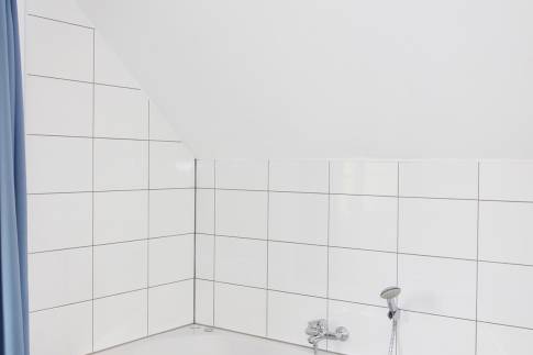 The Badkamer 2 of Type Linda 6 - nr. 143 in Eifelpark Kronenburger See