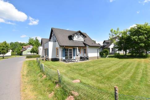 The Buiten of Type GCL4B Comfort - nr. 574 in Ferienresort Cochem