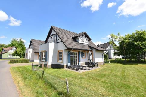 The Buiten of Type GCL4B Comfort - nr. 574 in Ferienresort Cochem