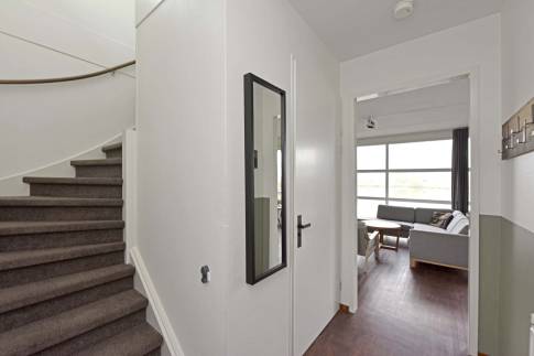 The Gang of Type 4EL - nr. 528 in Landal Esonstad