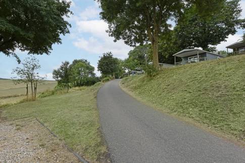 The Omgeving of nr. 251 - type Panorama Chalet 5 in EuroParcs Gulperberg