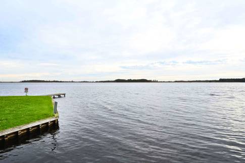 The Omgeving of Type Fuut - nr. 7 in Vakantiepark Giethoorn