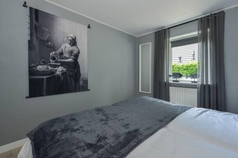 The Slaapkamer 3 of Type Rossum in Parc de Maasmeren