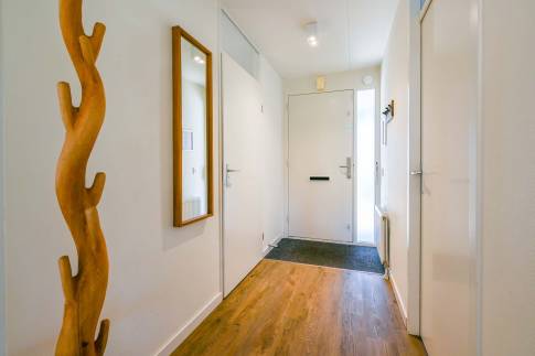 The Gang of Type 8L1 - nr. 262 in Landal Beach Resort Ooghduyne