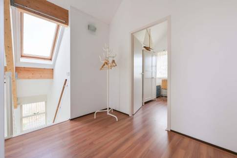 The Gang of Type 6D2 - nr. 135 in Landal Beach Resort Ooghduyne