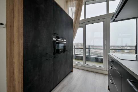 The Keuken of Type 4P - nr. 20 in Vista Maris – bestaande bouw