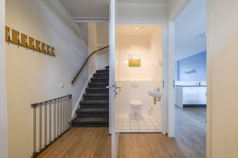 The Gang of Type 8E2 - nr. 331 in Landal Esonstad