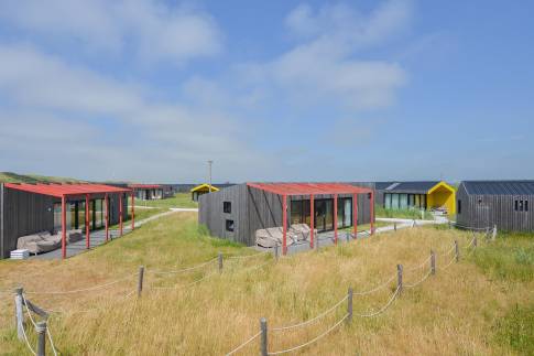 The Buiten of Type Farmland Family 6 - nr. 32 in Landal Callantsoog