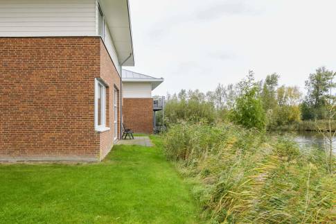 The Tuin of Type 6D3 - nr. 645 in Landal Esonstad