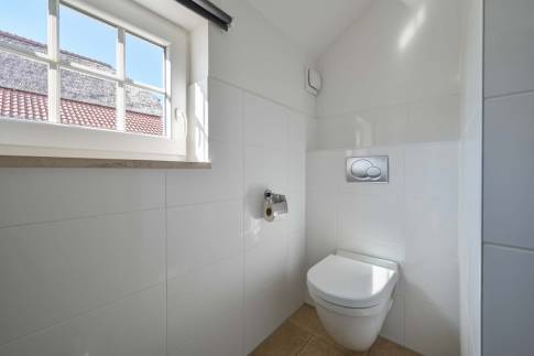 The Badkamer 1 of Type 9L - nr. 151 in Buitenhof De Leistert