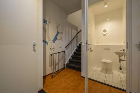 The Gang of Type 6CK - nr. 207 in Landal Esonstad