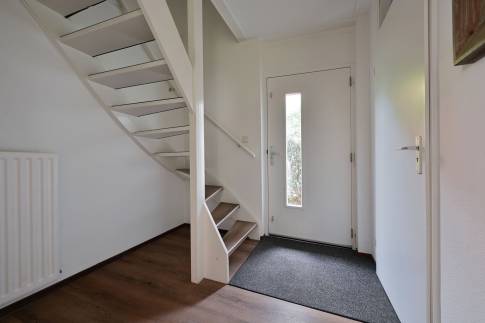 The Gang of nr. 019 - type Comfort Villa 6 in Resort Arcen
