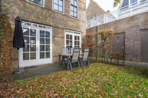 The Tuin of Type 6D2 - nr. 103 in Landal Esonstad