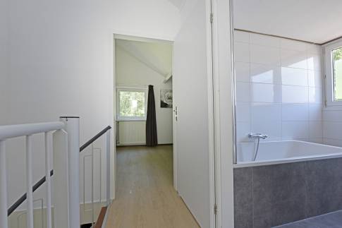 The Gang of nr. 104 - type Comfort Villa 6 in Resort Arcen