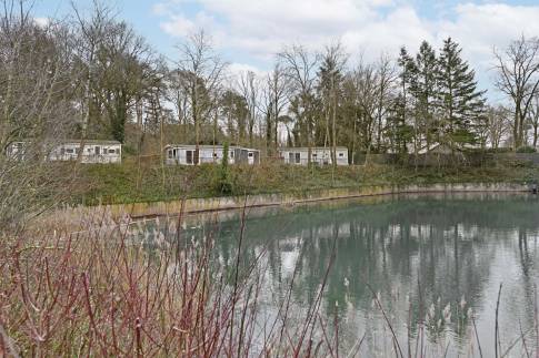 The Buiten of Type Buitenverblijf Wellness 4 - nr. 342 in Resort Arcen