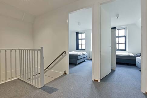 The Overloop of Type 6D2 - nr. 213 in Landal Esonstad