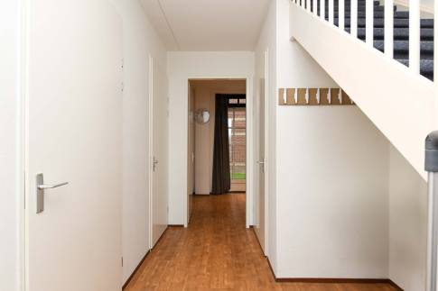 The Gang of Type 8E1 - nr. 315 in Landal Esonstad